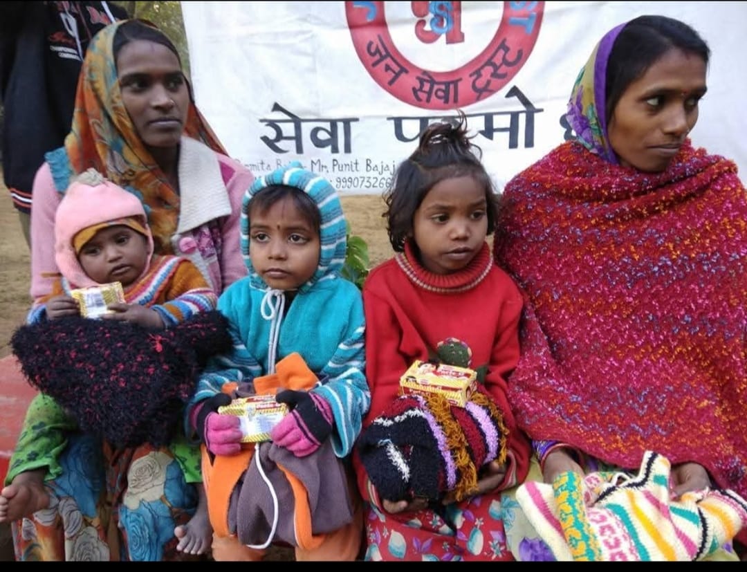 Child Welfare Initiative